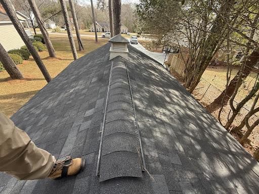 Roofing Installation for Dollar Roofing & Gutters in Jeffersonville, GA