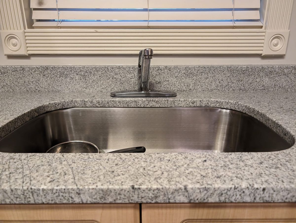 Leak Detection and Repair for Inlet Services LLC in Myrtle Beach, SC