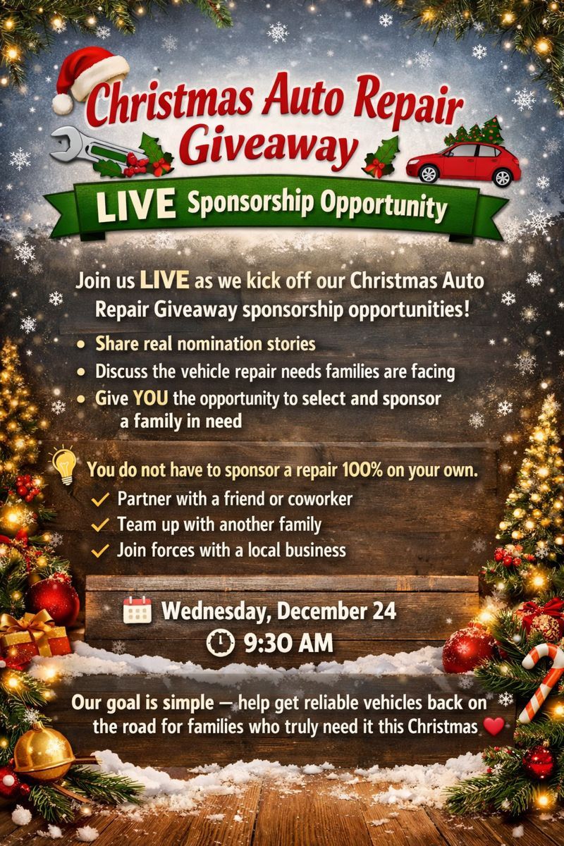 Vehicle Servicing for Jon's Repair Service in Elberton, GA