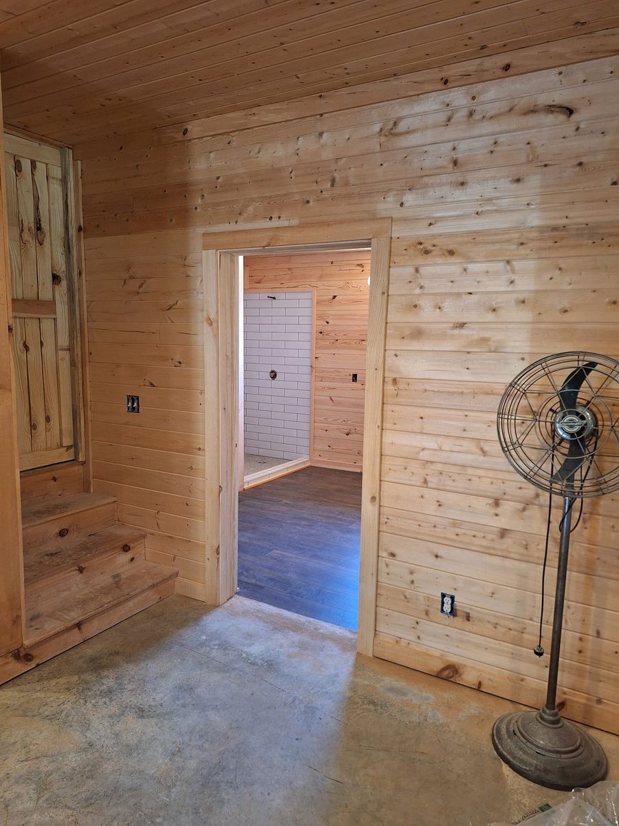 Carpentry for Kemp Home Repair and Remodel LLC in Dacula, GA