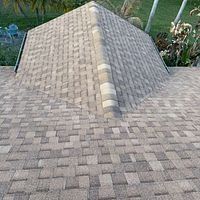 Asphalt Shingle Roof for Ridgecap Roofing in Port St. Lucie, FL