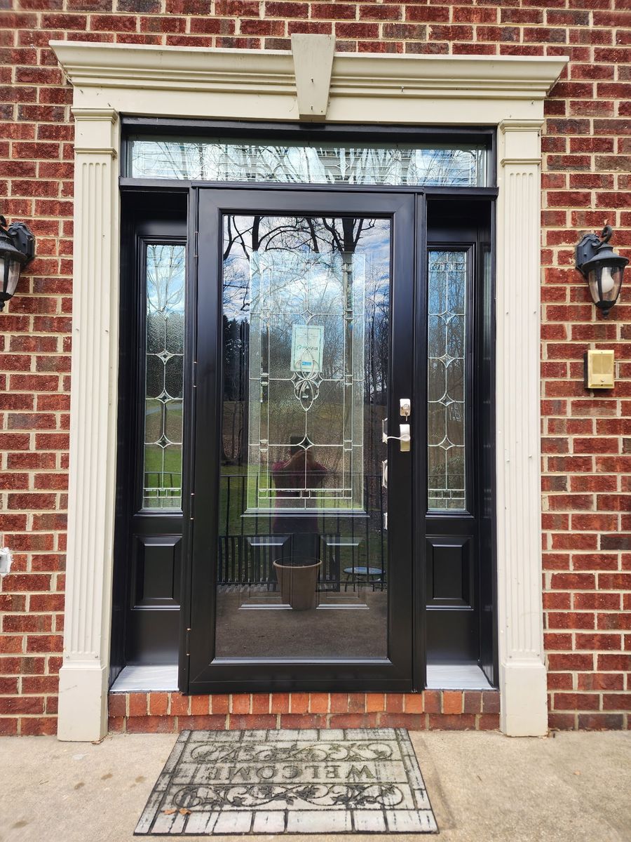 Door Replacement And Install for MAS Home Improvement in Waldorf, MD