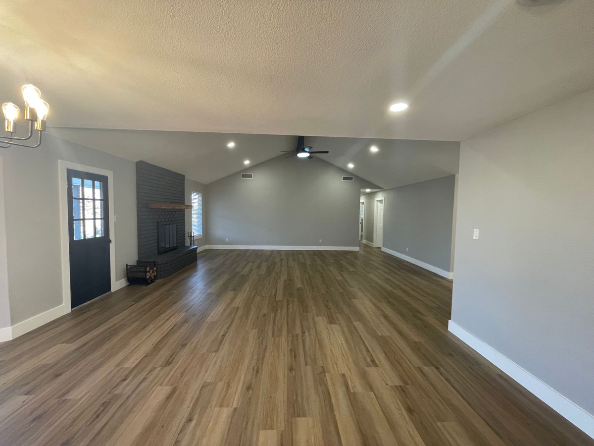 Remodeling for Revival Remodeling and Roofing in Grapevine, TX