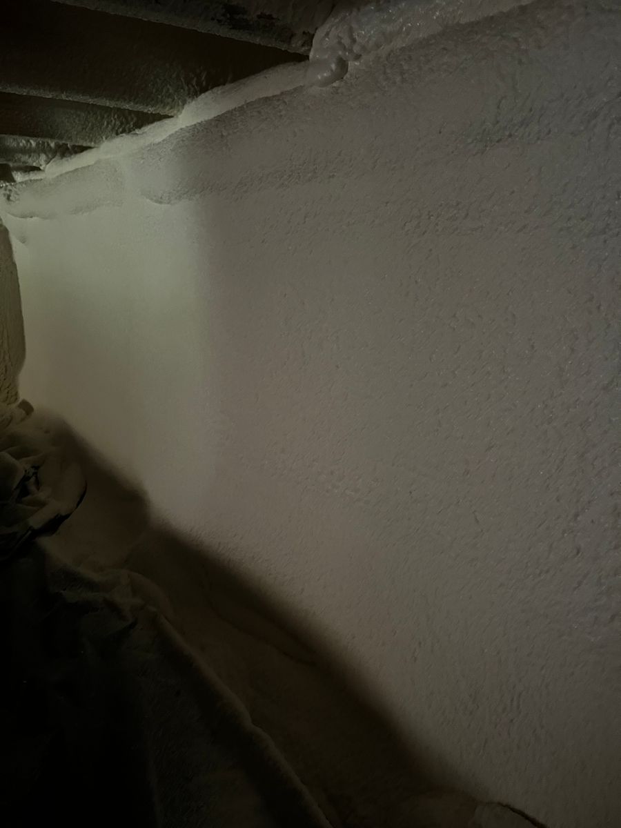 Encapsulation for Tri-Star Thermal Foam, LLC in Lafayette, TN