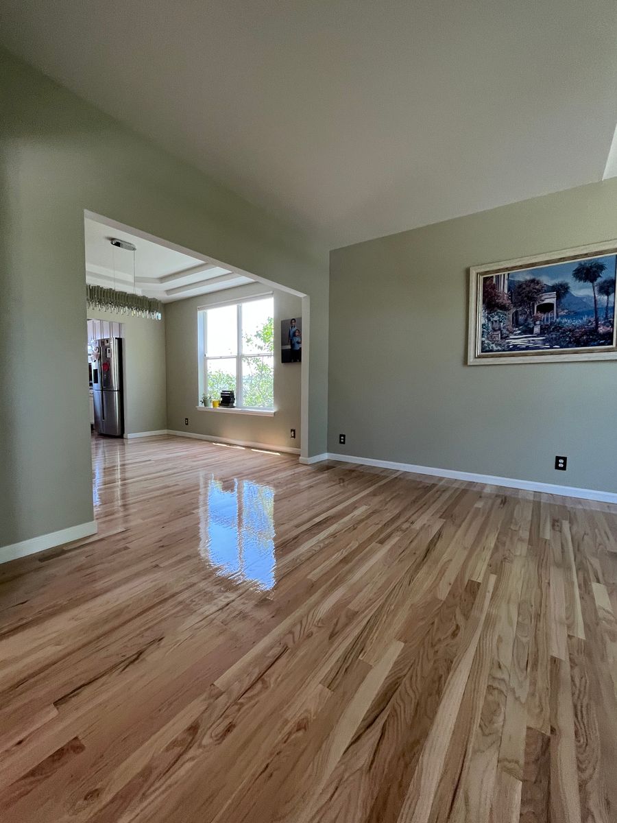 Installation Services for Alpha Flooring & Painting Services. in Centennial, CO