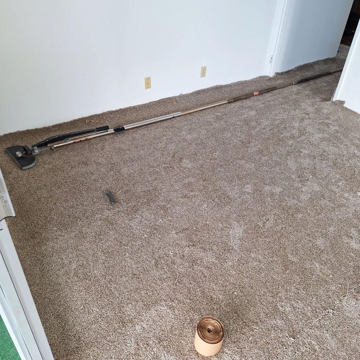 Carpet Installation for Top Knotch Floors HI, LLC  in Honokaa, HI