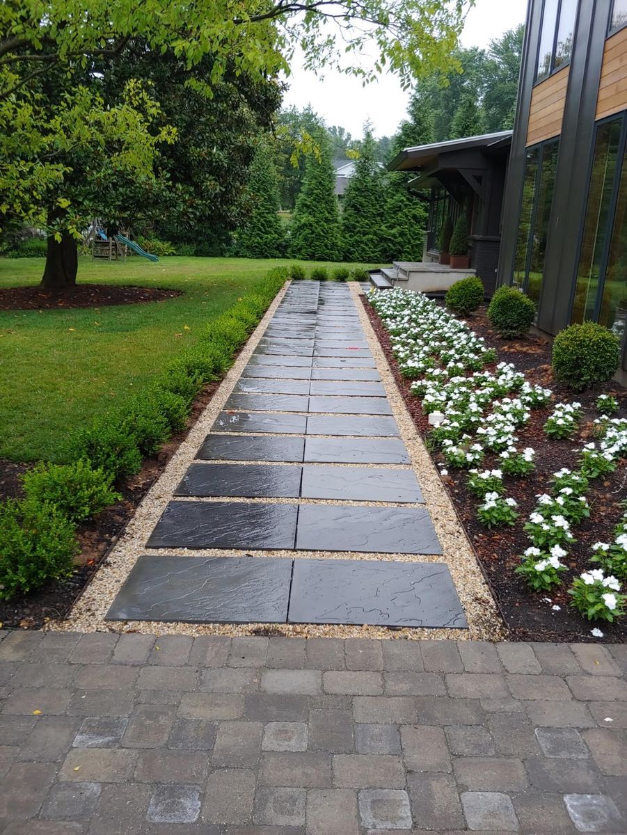 Creative Design Build Solutions for M&M Home Solutions in Sterling, VA