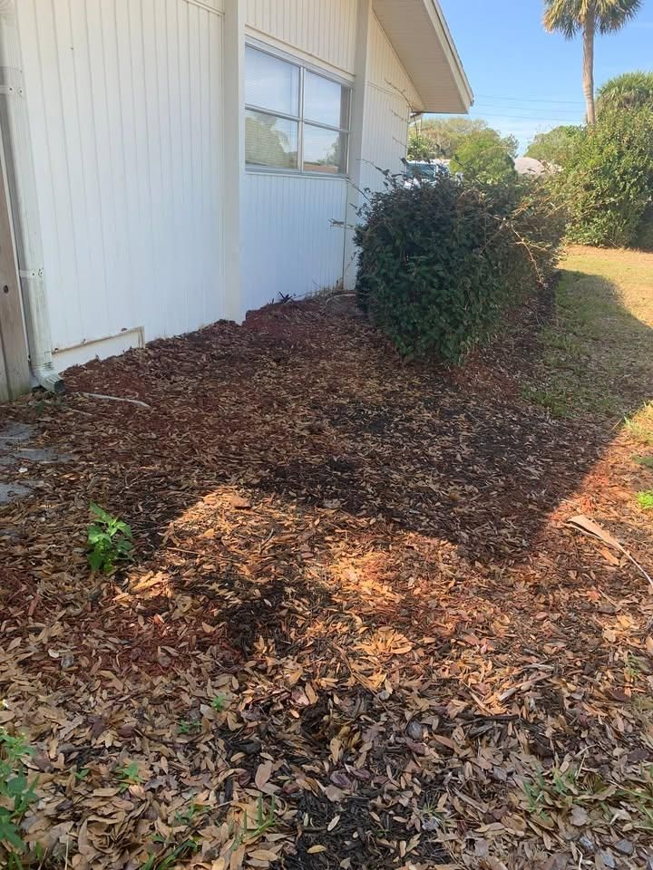 Lawn Maintenance for Space Coast Property Maintenance and Management LLC in Brevard County, FL