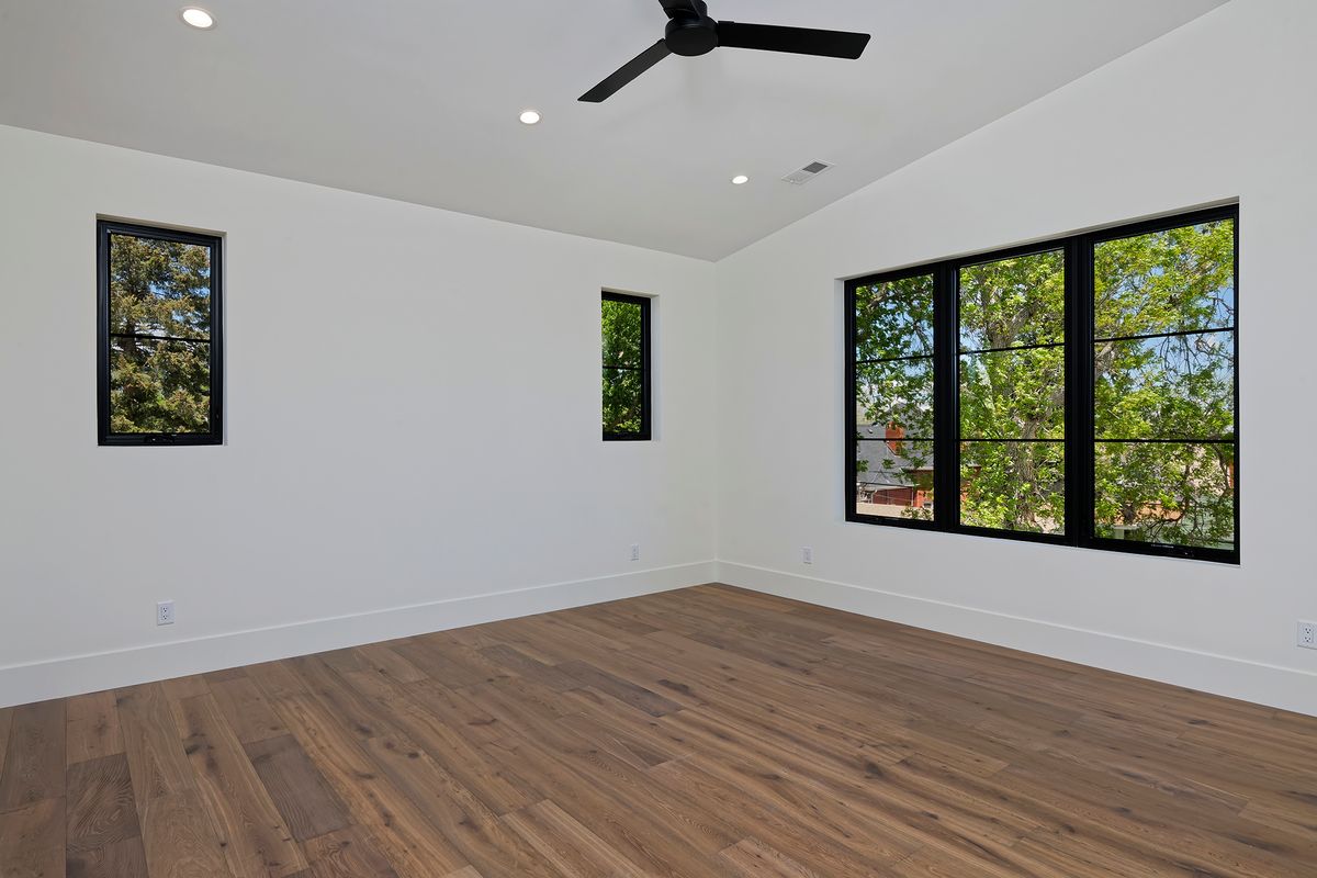 Remodeling Services for Radiant Homes LLC in Fort Collins, CO