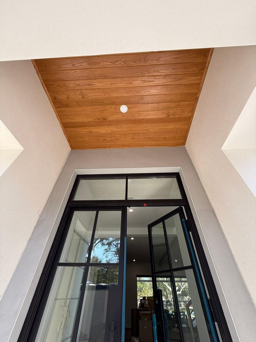 General Remodeling for Rich Construction Services in Parrish, FL