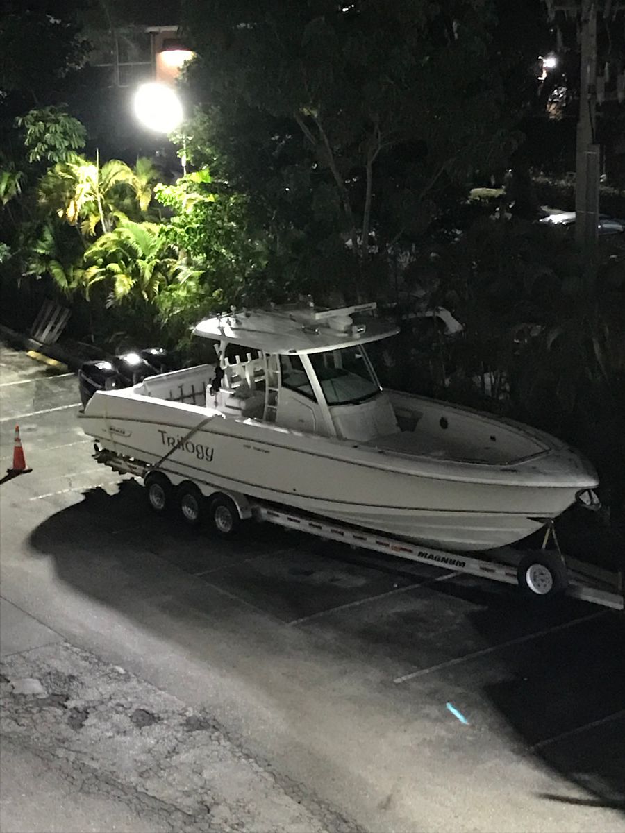 Boat Transport for Turner Yacht Services in Annapolis, MD