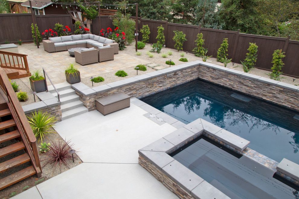 Hardscaping for DG Stone & Landscaping Designs in DuPage County, Illinois