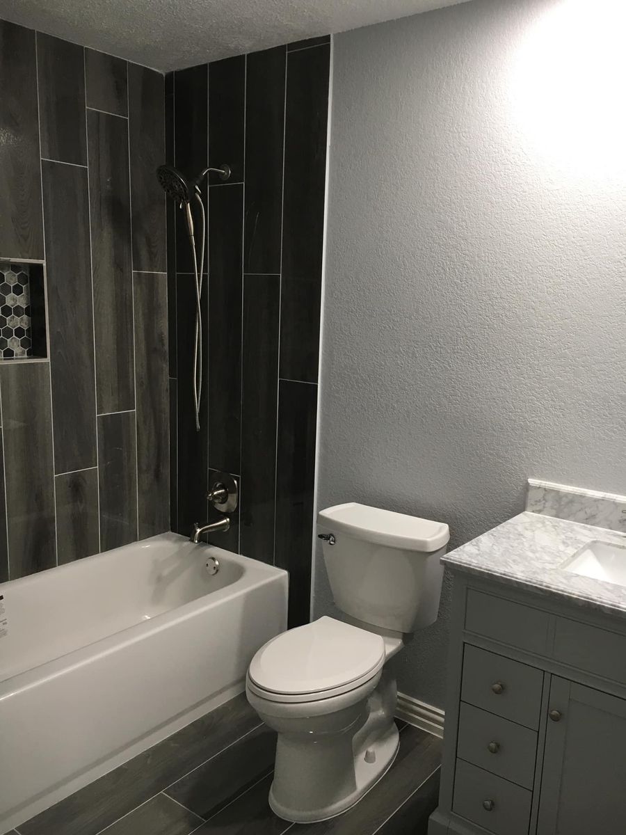 Toilet Repairs and Installation for Good Hands Plumbing in Aledo, TX