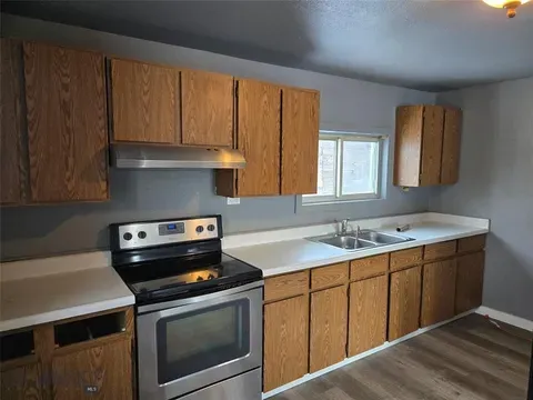 General Contracting and Handyman Services for Team 406 Disaster Relief in Butte, MT