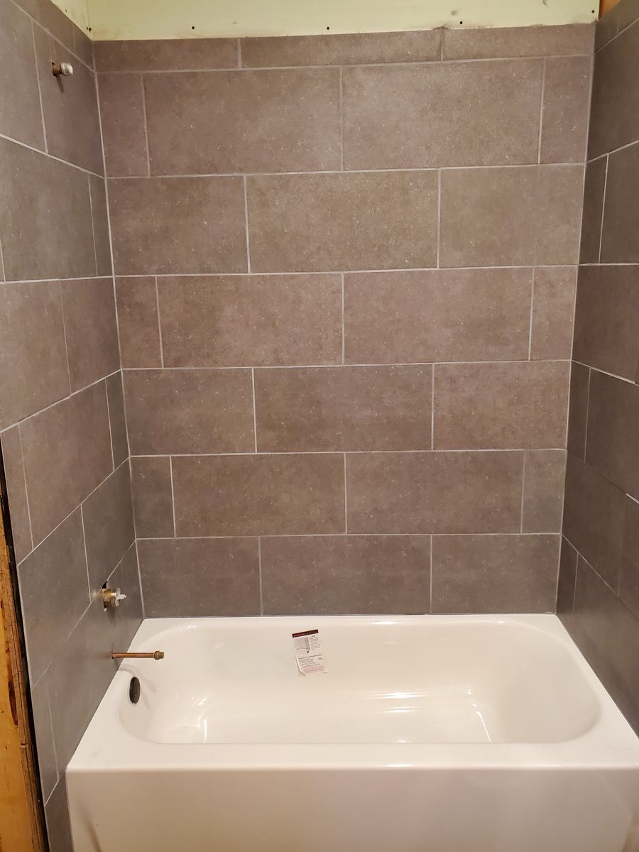 Custom Home Construction for Winchester Construction & Remodeling in Cave City, KY