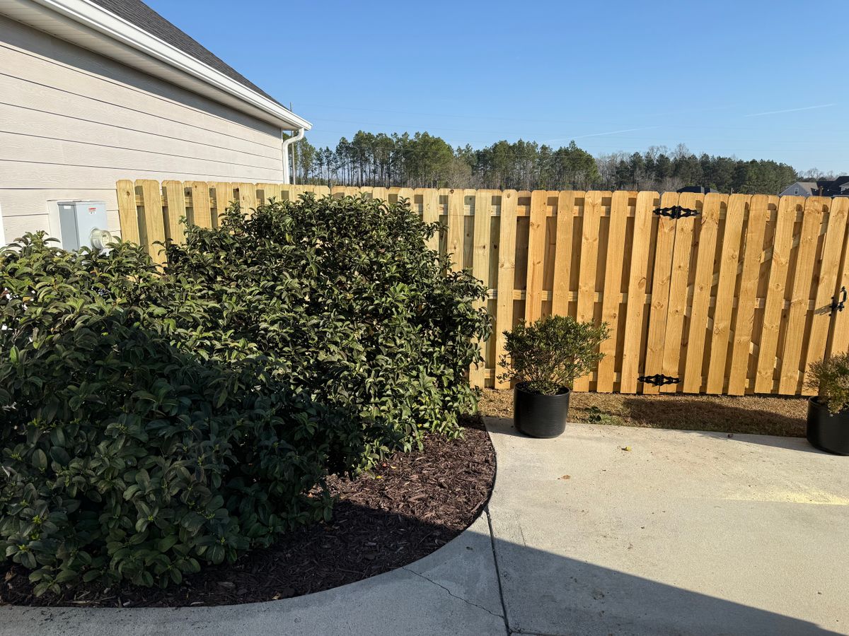 Fence Installation & Repair for American Privacy Fencing & More in Statesboro, GA