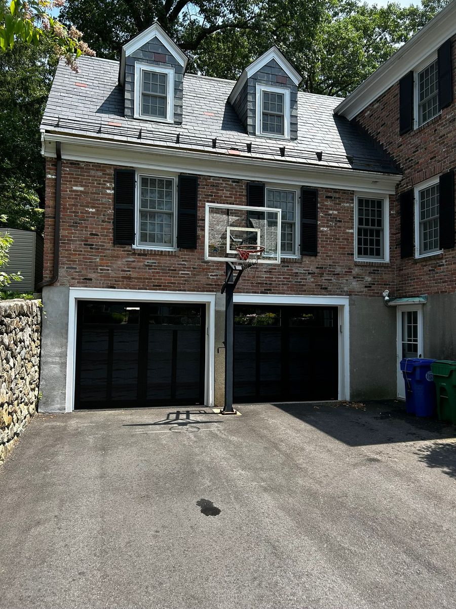 Garage Door Repair for TemperGate Garage Doors in Boston, MA