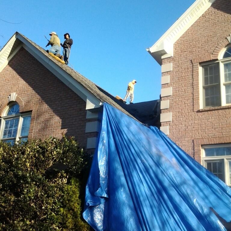 Roofing Replacement for NPR Roofers in Nashville, TN