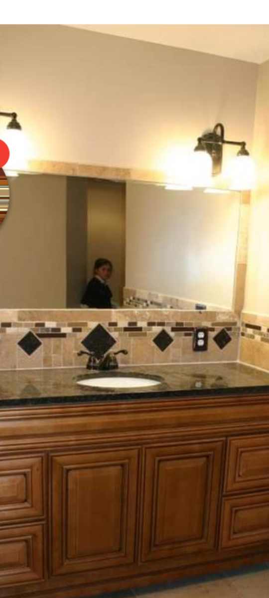 Kitchen & Bath Remodeling for R2 Services & MastersTouch in Dayton, OH
