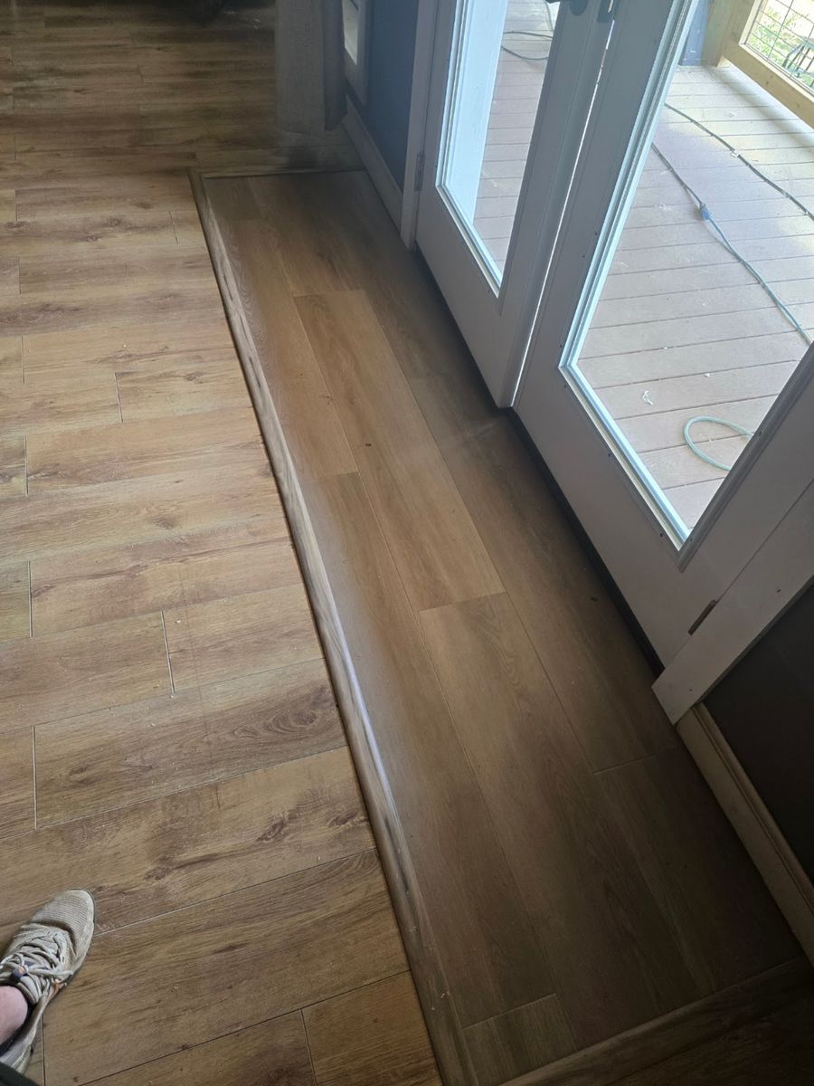 Interior Painting for T & R Grantham Enterprises in Crestview, FL