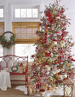 Interiors for Holiday Lighting Solutions in Huntsville, AL