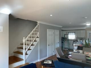 Carpentry for Top To Bottom Home Solutions NY in Lindenhurst, NY