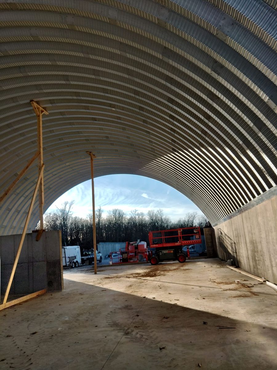 Custom Carpentry for Rafter G Customized Carpentry in Bolivar, MO