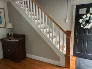 PAINTING (SECONDARY / SUPPORT SERVICE) for Milton Carpentry Services in Beverly, MA