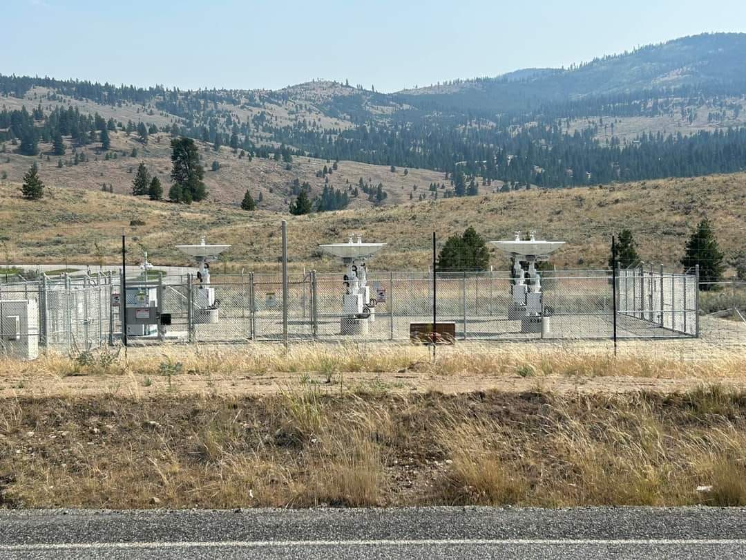 Commercial Fencing for Quality Custom Fencing in Omak, WA