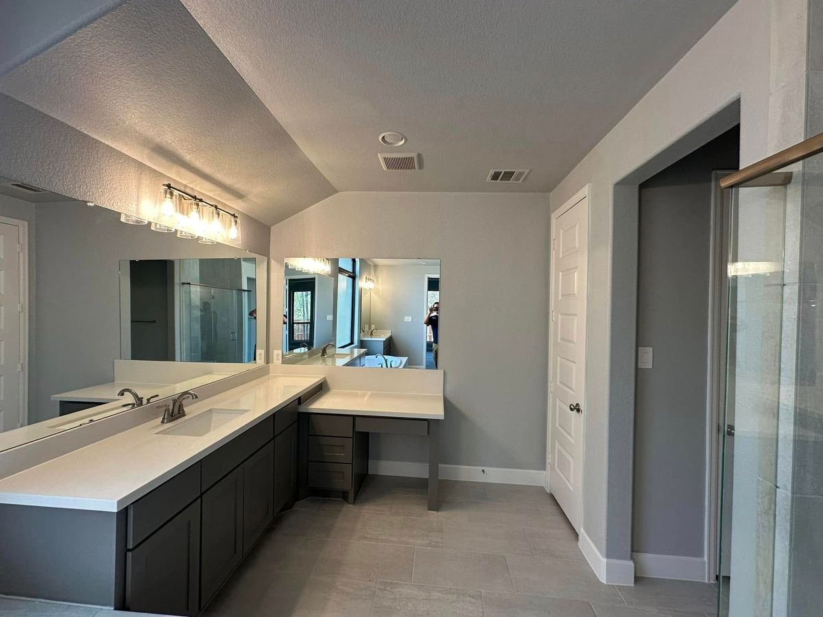 General Remodeling for MOCO Paint and Remodeling in Spring, TX