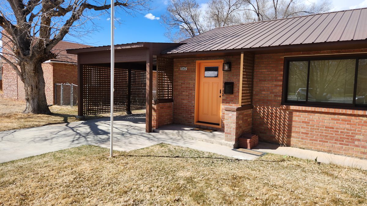 Remodeling Services for Cunningham Custom Builders INC in Poncha Springs, CO