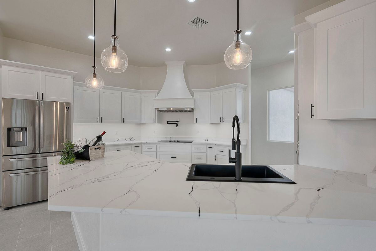 Custom Home Construction for Casoma Construction in Rio Rico, AZ