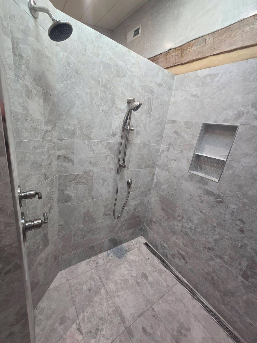 Pipe Installation and Repairs for Nick's Plumbing and Backflow in Waynesboro, VA