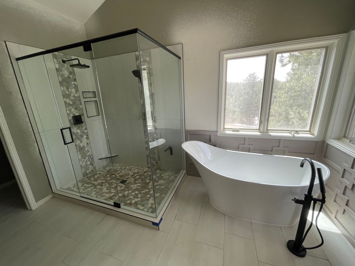 Toilet Repairs and Installation for Mr. Pipe Dreams LLC in Colorado Springs, CO