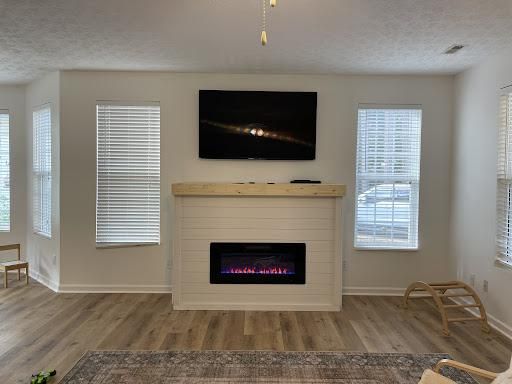 Interior Remodeling for Edge Renovations LLC in Newman, GA