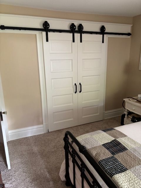 Carpentry for Superior Renovations & Remodeling in Arcola, IL