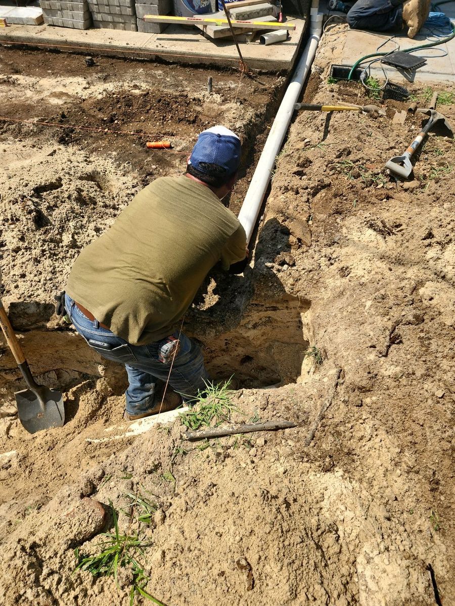 Hardscaping for Elegant Lawns & Landscaping in Inwood, NY