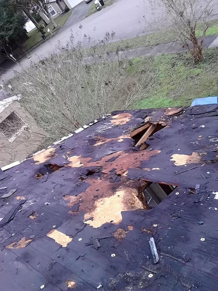 Roofing Replacement for Best Buy Roofing in Port Orange, FL