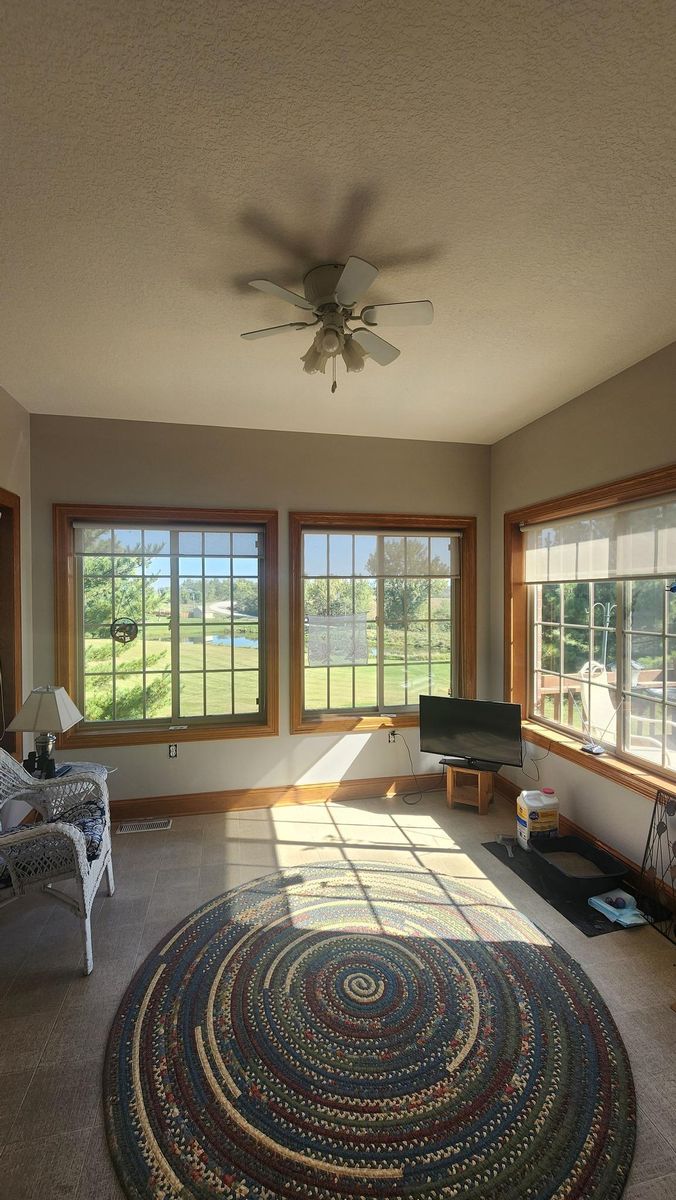 Handyman Services for Goodside Painting and Handyman Service in Norwalk, IA