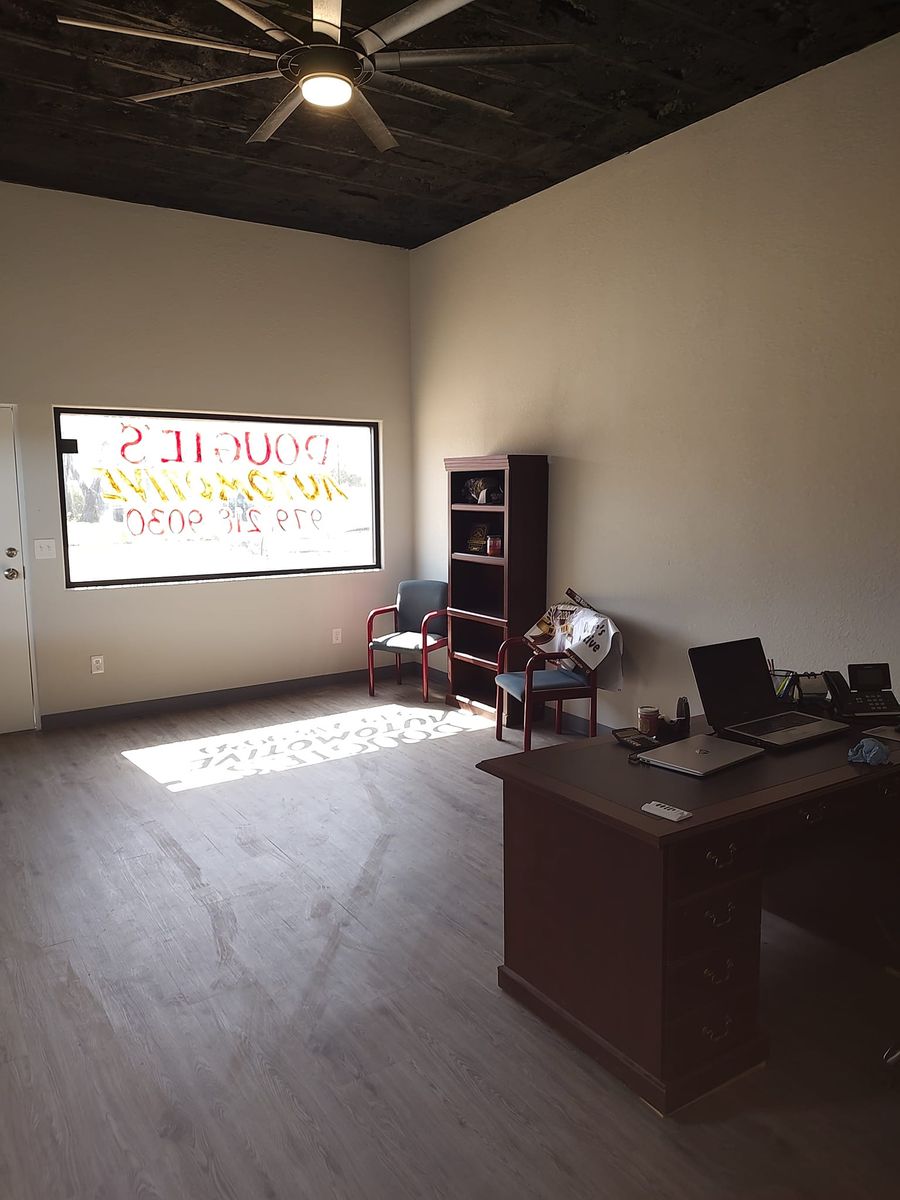 Commercial Construction for Summers Construction in 77541, TX