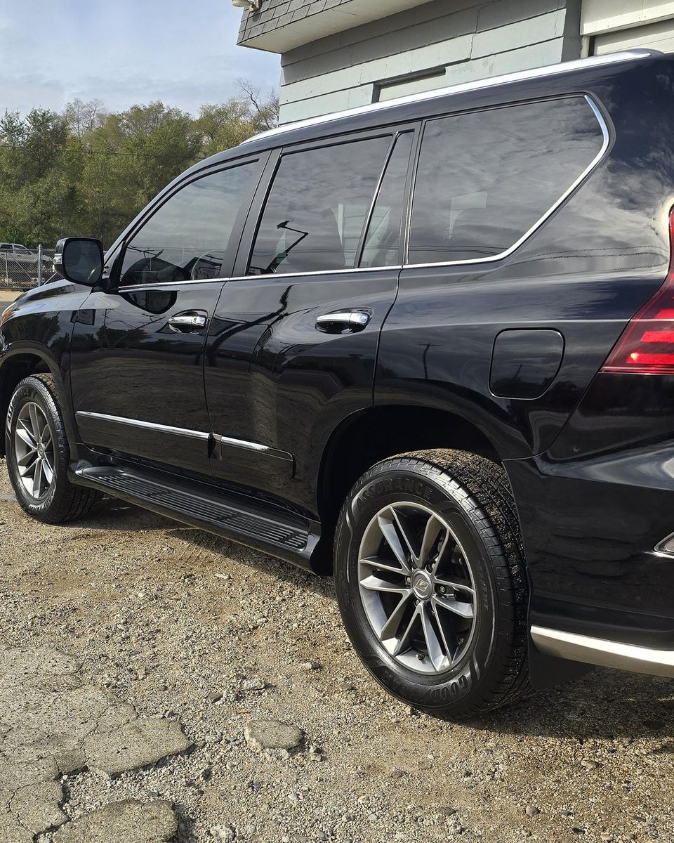 Full Detail Service for Luxury Auto Detail in Peoria, IL