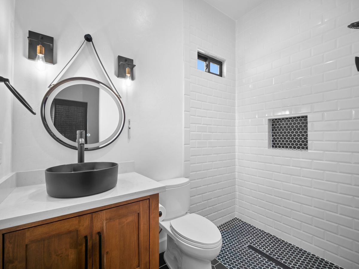 Full Home Remodels for Casoma Construction in Rio Rico, AZ