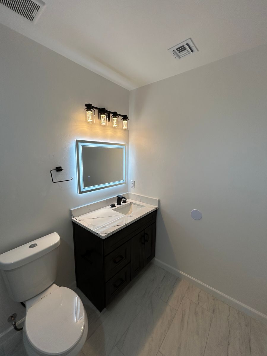 General Remodeling for Pro Drywall LLC in Tumacacori, AZ