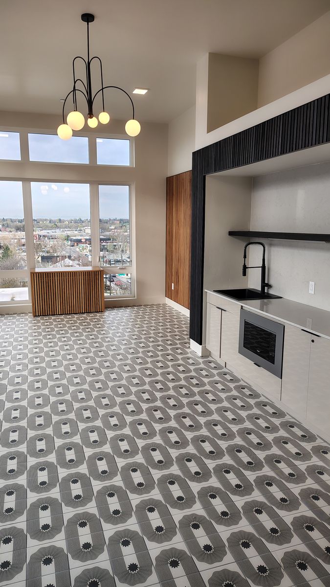 Remodeling Services for Dawson Custom Interiors in Boise, ID