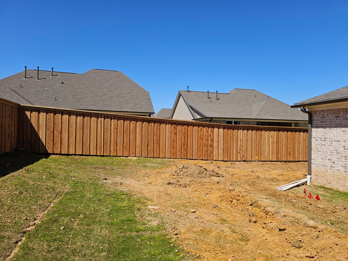 Other Services for Stewart Fencing in Mason, TN