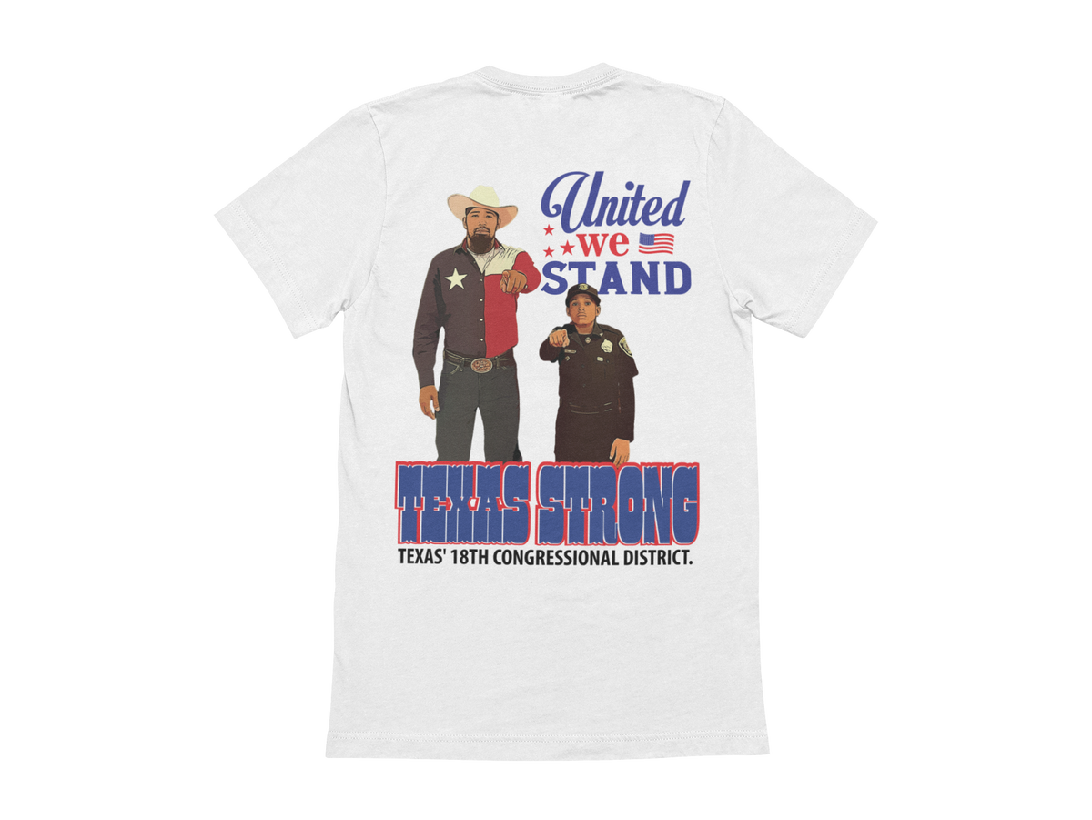 Shop Now for Theodis Daniel's Custom Apparel in Houston, TX