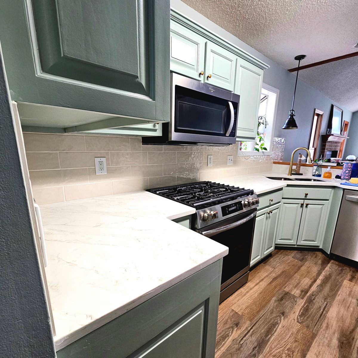 Backsplashes for Fulford Carpet and Tile in Holden Beach, NC