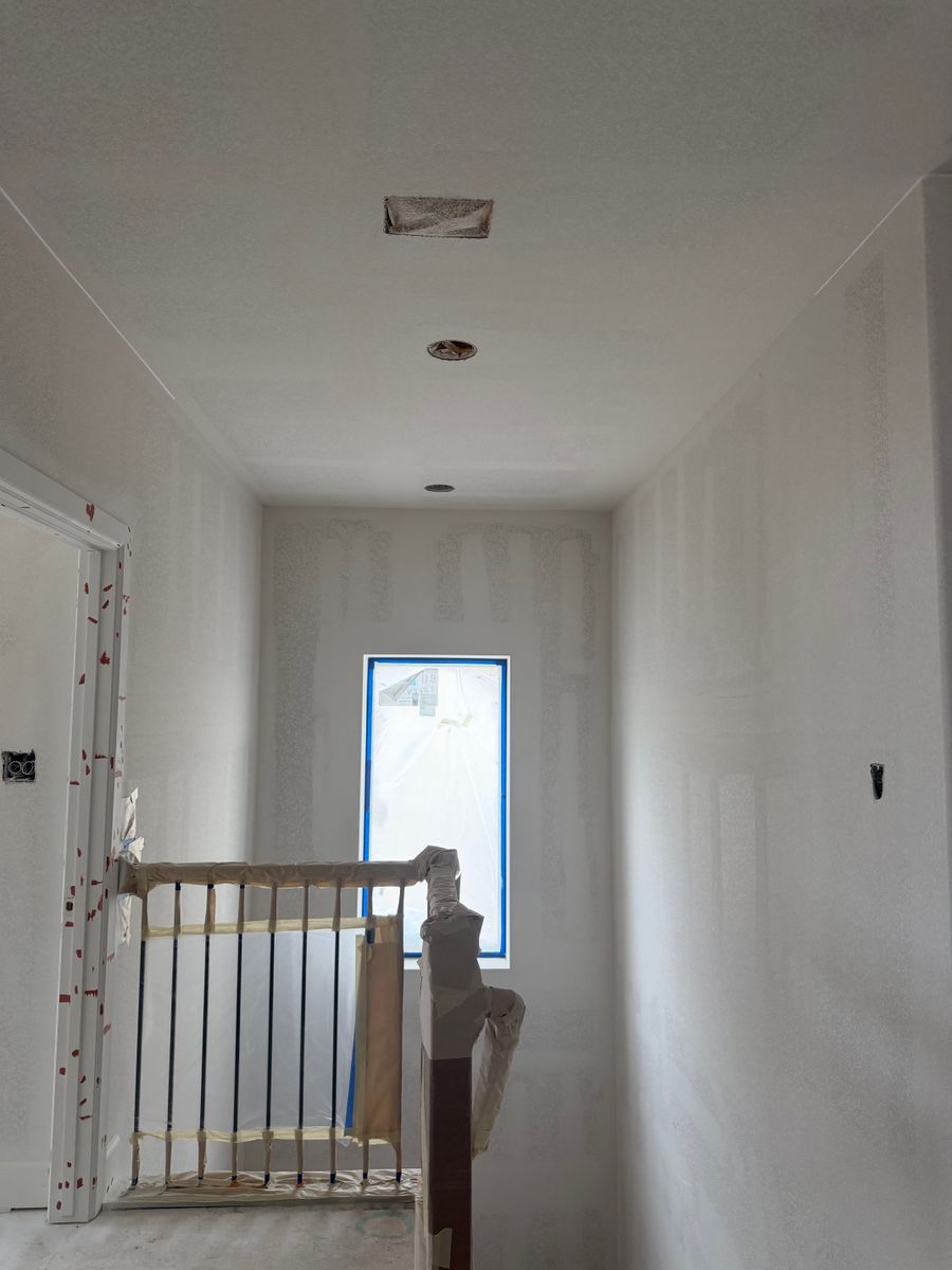 Drywall Finishing for Bafco Drywall in Crowley, TX