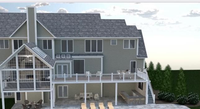 M&M Professional Landscaping for Offering professional solutions for every aspect of your home. in Sterling, VA