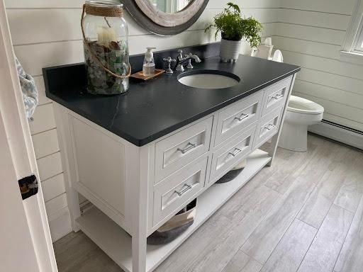 Custom Cabinet Design for Coastal Cabinetry in Plymouth County, MA